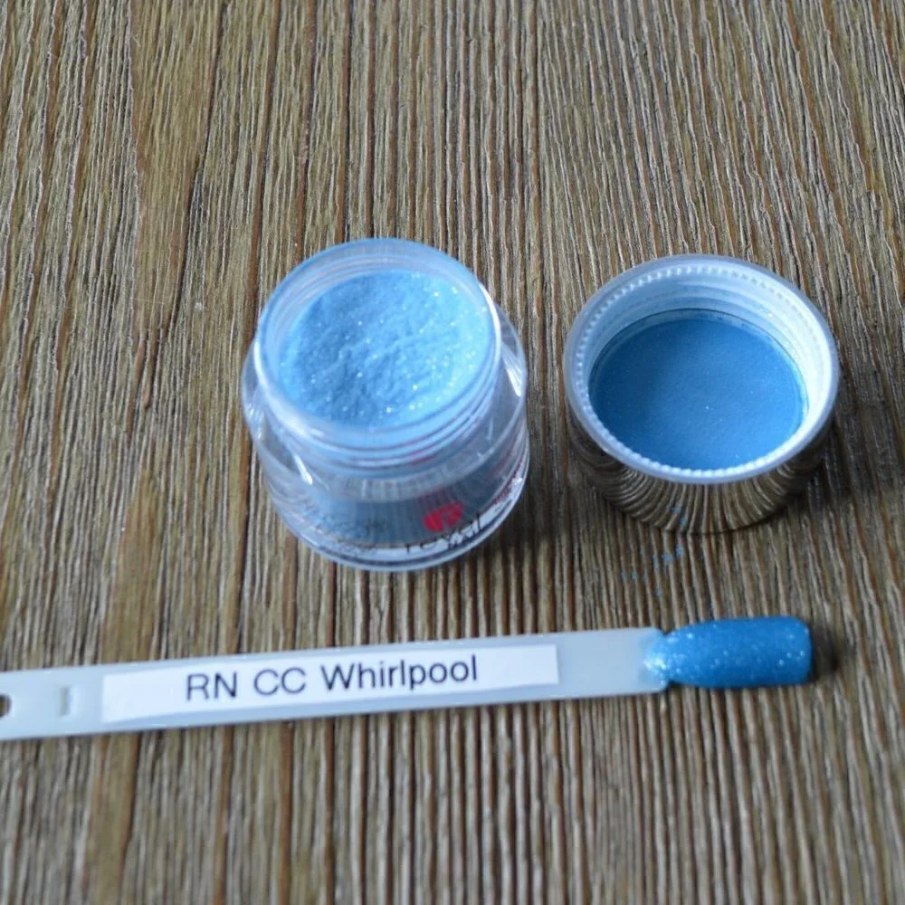 Revel Nail Dip Powder Whirlpool (Mood Changer) .5 oz jar